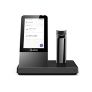 Unité de base Yealink DECT WH67 sans casque WHB670