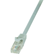Câble UTP Cat5e LogiLink 30 m RJ-45