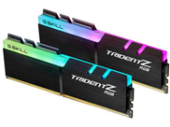 G.Skill Trident Z RGB F4-3000C16D-32GTZR - 32 Go