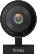 Webcam Iiyama UC-CAM10PRO-1