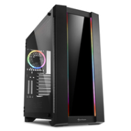Sharkoon Elite Shark CA200G - Tour complète