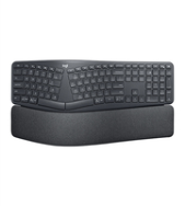 Logitech ERGO K860 - Clavier