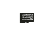 Transcend TS16GUSDC10I 16GB microSDHC Classe 10 20MB/s