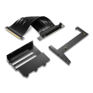 Kit de câbles de montage GPU coudés Sharkoon 4.0