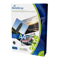 Papier mat MediaRange MRINK101 A4