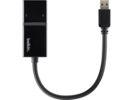 Belkin Adaptateur USB 3.0 / Gigabit Ethernet Noir