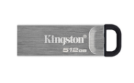 Kingston DataTraveler Kyson 512GB USB 3.2 Gen 1 Snabbt USB-minne