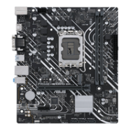 ASUS PRIME H610M-D D4 Carte Mère Micro ATX