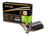 ZOTAC GeForce GT 730 - Édition ZONE - Carte graphique