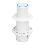 Montage du point d'accès WLAN UbiQuiti FLEXHD-CM