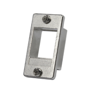 LogiLink MP0054 Serre-câbles 19,1x9,8x35,5mm