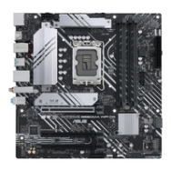 ASUS PRIME B660M-A WIFI D4 Carte mère Micro ATX