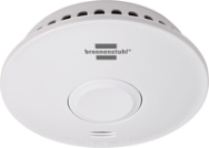 Brennenstuhl 1290210 Alarme incendie sans fil alimentée par batterie