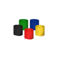 Ensemble d'attaches de câble MediaRange, 5 pièces