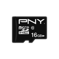 PNY Performance Plus - 16 Go