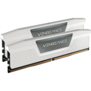 DDR5 64GB 5600 CL40 2x32GB Blanc Vengeance