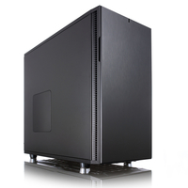 Fractal Define R5 - PC Midi-Tour - ATX, Micro ATX, Mini-ITX
