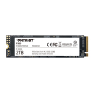 Patriot P300 - SSD - 2 To - M.2 2280