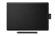 Wacom One by Small - Filaire - USB - Stylet