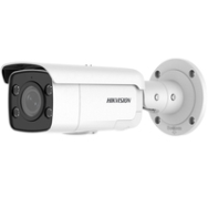 Hikvision DS-2CD2T87G2-LSU/SL(C) – Caméra IP fixe 8 MP (4K)