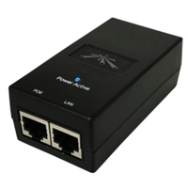 UbiQuiti POE-24-12W-G - 24V 