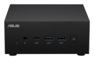 ASUS PN64-BB5013MD Mini-PC Barebone GDDR5 SATA III Compact