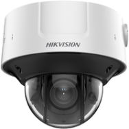 Caméra IP extérieure Hikvision IDS-2CD7546G0-IZHSY 8-32 mm 140 dB