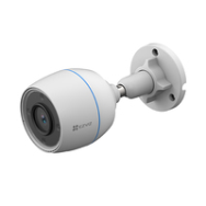 Caméra Wi-Fi d'extérieur connectée Ezviz H3c (CS-H3C)