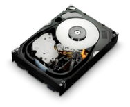 Disque dur WD Ultrastar 600 Go SAS 6 Go/s 15 Ko 3,5