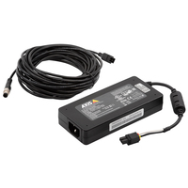 AXIS Camera Heater - Strömkälla - 75 Watt - för AXIS Q6010-E