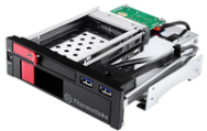 Thermaltake ST0026Z - 2.5/3.5" - Panneau de lunette - Serial ATA