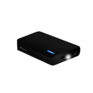 Banque d'alimentation LED MediaRange MR752