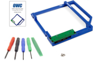 Support doubleur de données OWC 10,3 mm