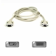 Câble d'extension d'écran VGA série PRO
