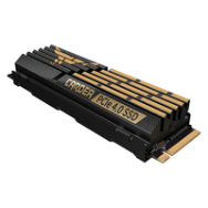 T-FORCE CARDEA A440 - SSD - 2 To - interne - M.2 2280 (NVMe)