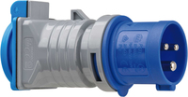 Brennenstuhl 1080990 Connecteur CEE 65x124x50mm
