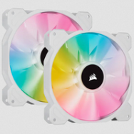 Corsair iCUE SP140 RGB ELITE - Ventilateur de boîtier