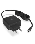Chargeur mural USB-C PD ICY BOX IB-PS111-PD