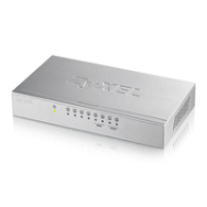 ZYXEL GS-108B - V3 - SWITCH - NON ADMINISTRABLE