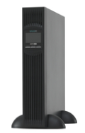 Onduleur ONLINE ZINTO 800 - Onduleur (montable en rack / externe)