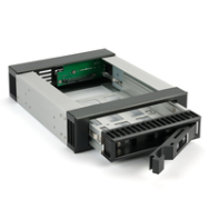 FANTEC BP-T3525 - Boîtier pour disque dur/SSD - 2,5/3,5"