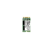 Transcend MTS430S - SSD - 128 GB - interne - M.2 2242