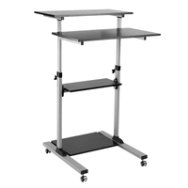 LogiLink BP0070 Panneau de séparation de table rectangulaire