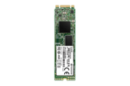 Transcend M.2 SSD 830S 128GB - 128 GB - M.2