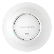 Grandstream GWN7662 - 4804 Mbit/s - 573,5 Mbit/s - 4804 Mbit/s - 10, 100, 1000, 2500 Mbit/s - IEEE 802.11a - IEEE 802.11ac - IEEE 802.11ax - IEEE 802.11b - IEEE 802.11g - IEEE 802.11n - 175 m