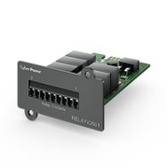 CyberPower RELAYIO501 - Noir - FCC B