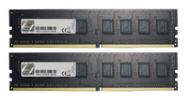 G.Skill Value F4-2666C19D-64GNT 64 Go - 2 x 32 Go - DDR4 - 2666 MHz