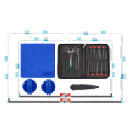 Kit d'outils de service OWC OWCDIYIMACGEN