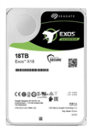Seagate Exos X18 ST18000NM004J - Disque dur - 18 To