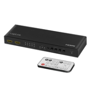Sélecteur matriciel AV LogiLink HD0049